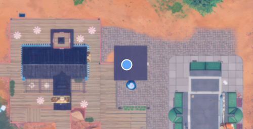 Dropmap image