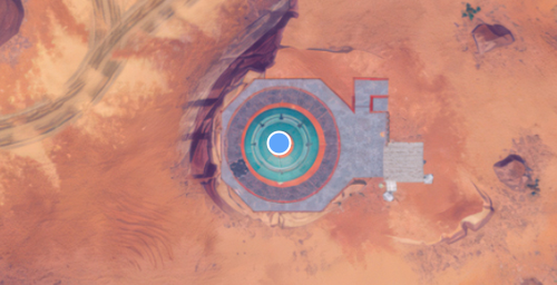 Dropmap image