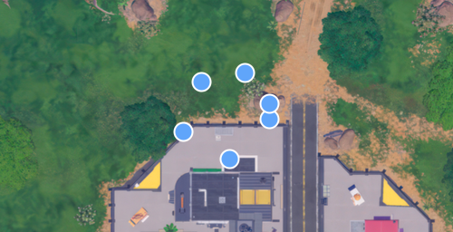 Dropmap image