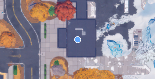 Dropmap image