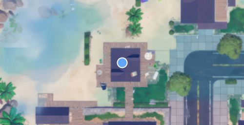 Dropmap image