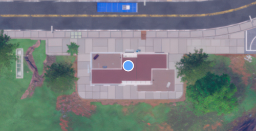 Dropmap image