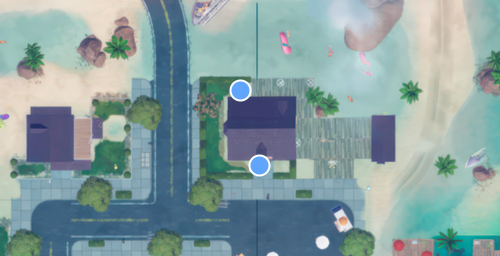 Dropmap image