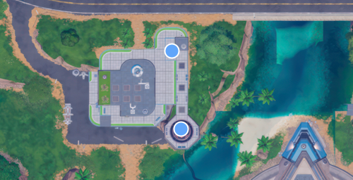 Dropmap image