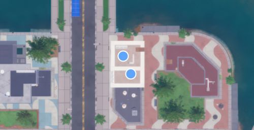 Dropmap image