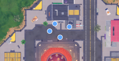 Dropmap image