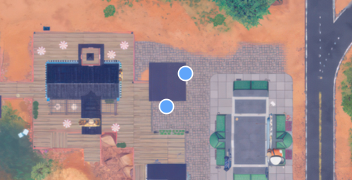 Dropmap image