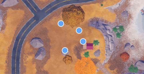 Dropmap image