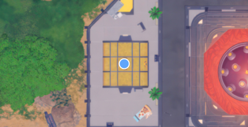 Dropmap image