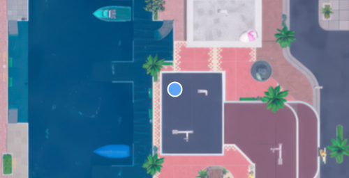 Dropmap image