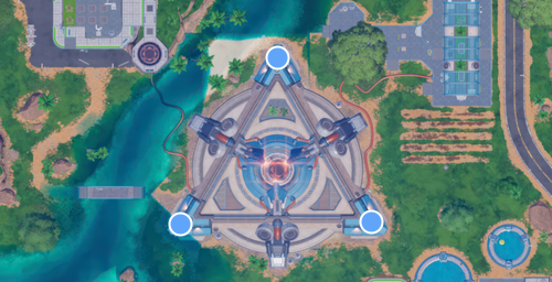 Dropmap image