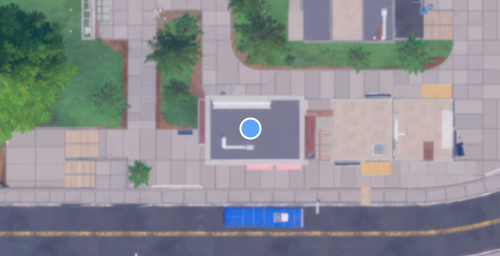 Dropmap image