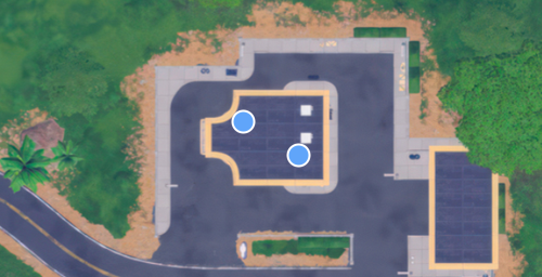 Dropmap image