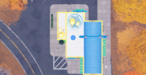 Dropmap image