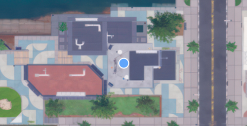 Dropmap image