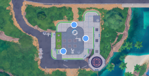 Dropmap image