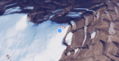 Dropmap image