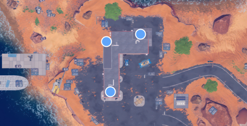 Dropmap image
