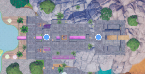 Dropmap image