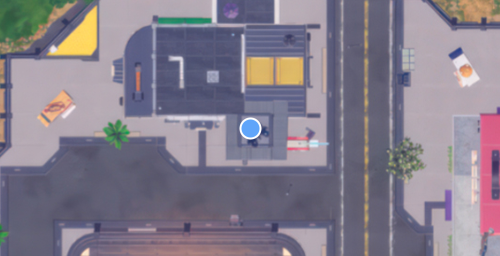 Dropmap image