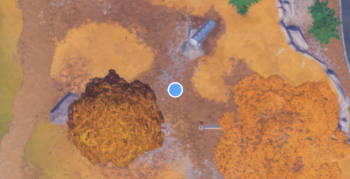 Dropmap image